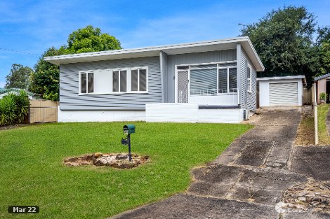 21 Kelloway Ave, Camden, NSW 2570