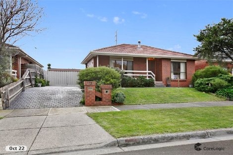 57 Kellaway Cres, Mill Park, VIC 3082