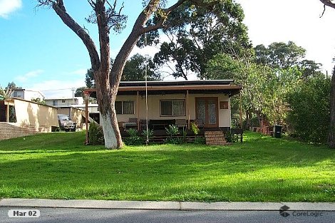 9 Barbara St, Falcon, WA 6210