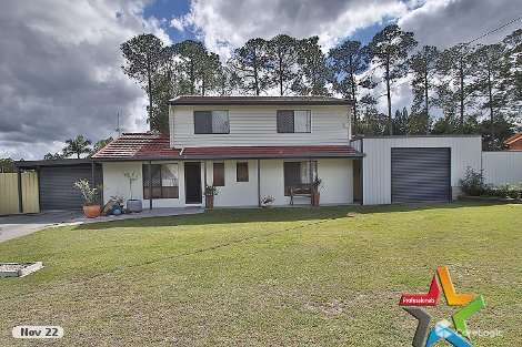 6 Castle St, Browns Plains, QLD 4118