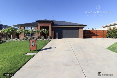 17 Mugga St, Gobbagombalin, NSW 2650