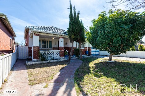 87 East St, Mount Hawthorn, WA 6016