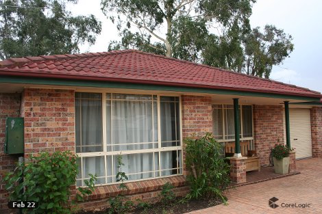 57a-57b Lalor Rd, Quakers Hill, NSW 2763