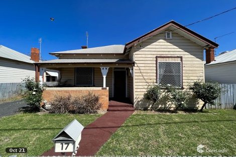 17 Pozieres St, Dubbo, NSW 2830