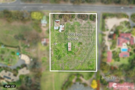 52 Kurrak Rd, Yarrambat, VIC 3091