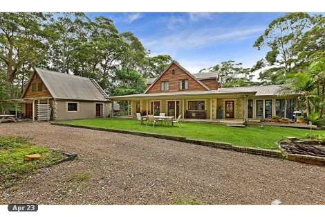 505 Brush Rd, Glenning Valley, NSW 2261