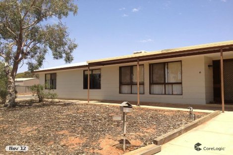 6 Axehead Rd, Roxby Downs, SA 5725