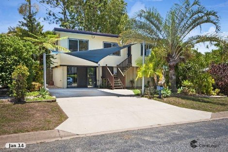 9 Tramontana St, Andergrove, QLD 4740