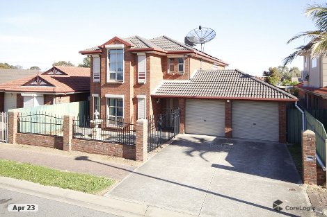 46 Stonehaven St, Pennington, SA 5013