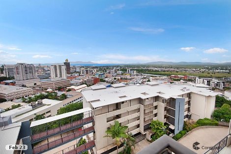 57/207 Wills St, Townsville City, QLD 4810