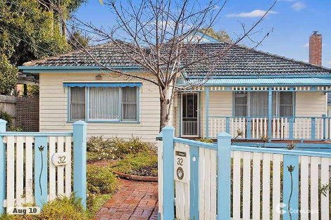 32 Glenburnie Rd, Mitcham, VIC 3132