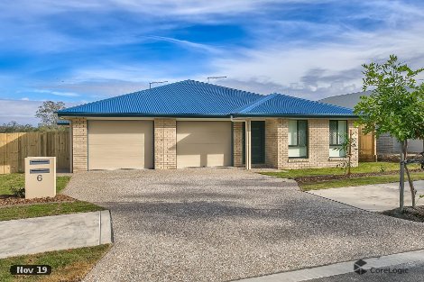 2/6 Booth St, Redbank, QLD 4301