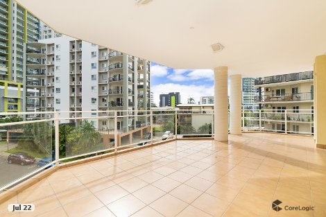 54/5 Cardona Ct, Darwin City, NT 0800