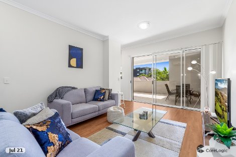 9/7 Selborne St, Mount Gravatt East, QLD 4122