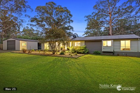 6 Banksia Ct, Castella, VIC 3777