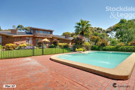 95 Wilkan Dr, Hazelwood North, VIC 3840