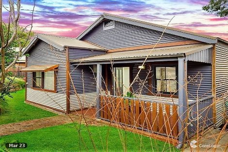 1127 Grose Vale Rd, Kurrajong, NSW 2758