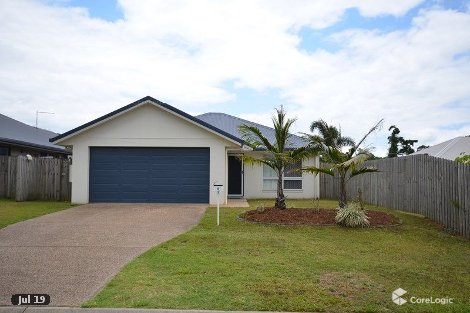 4 Boyce St, Bentley Park, QLD 4869