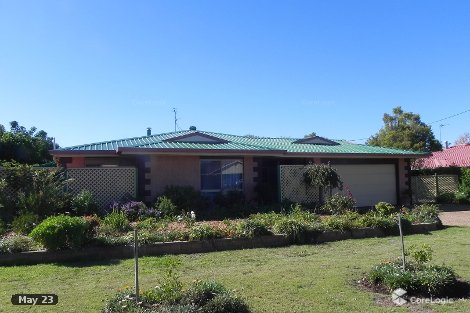 9 Pioneer Way, Pittsworth, QLD 4356