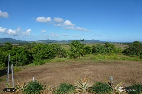 Lot 4 Hernon Rd, Fitzgerald Creek, QLD 4860