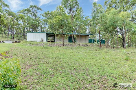 8 Cawarral Rd, Tungamull, QLD 4702