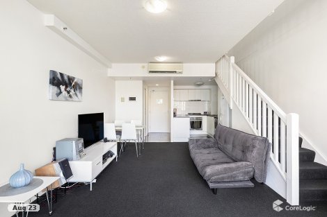 129/170 Leichhardt St, Spring Hill, QLD 4000