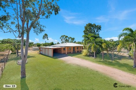 5 Blackstar Pl, Black River, QLD 4818