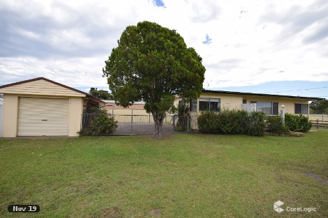 35 Haiser Rd, Greenwell Point, NSW 2540