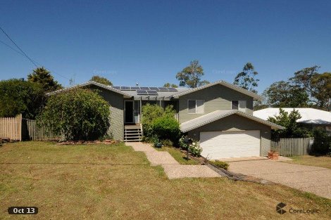 58 Skyline Dr, Blue Mountain Heights, QLD 4350