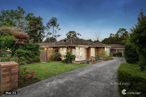 1/9 Salisbury Ct, Heathmont, VIC 3135