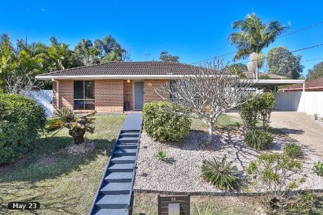 58 Gladewood Dr, Daisy Hill, QLD 4127