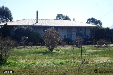 76 Heathcote Lane, Culcairn, NSW 2660