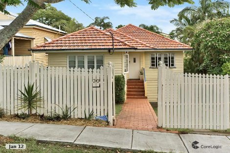 30 Yardley Ave, Ashgrove, QLD 4060