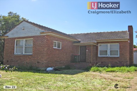 20 Crisp Rd, Elizabeth Downs, SA 5113