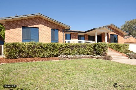 38 Mountain Cct, Calwell, ACT 2905