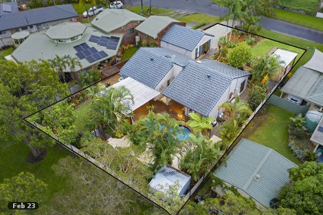 6 Eildon Pl, Helensvale, QLD 4212