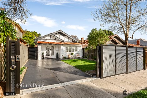 1/42 Cromwell St, Caulfield North, VIC 3161