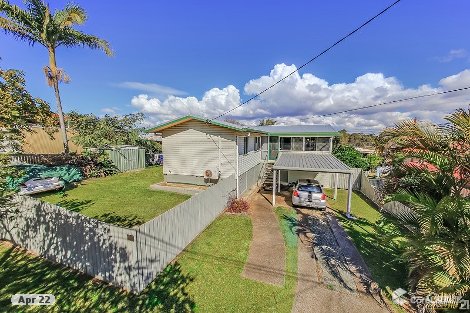 27 Cabanda St, Wynnum West, QLD 4178