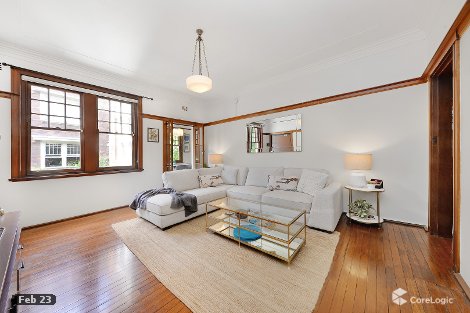 3/168 New South Head Rd, Edgecliff, NSW 2027