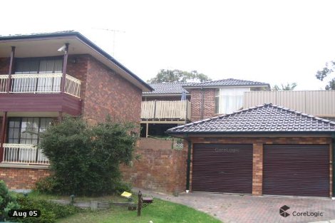 2 Wittenoom Pl, Yarrawarrah, NSW 2233