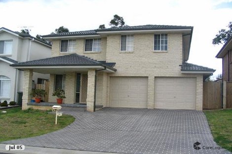 16 Palace Ct, Cecil Hills, NSW 2171