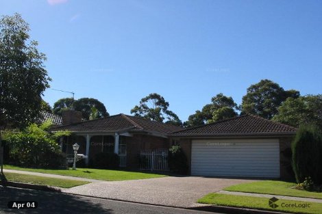 28 Casuarina Cct, Warabrook, NSW 2304