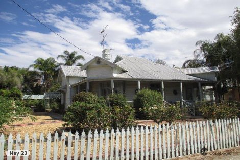 11 Mitchell St, Ouyen, VIC 3490