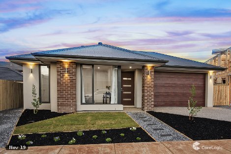 14 Godfrey St, Aintree, VIC 3336