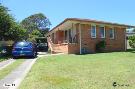 138 East St, Bega, NSW 2550