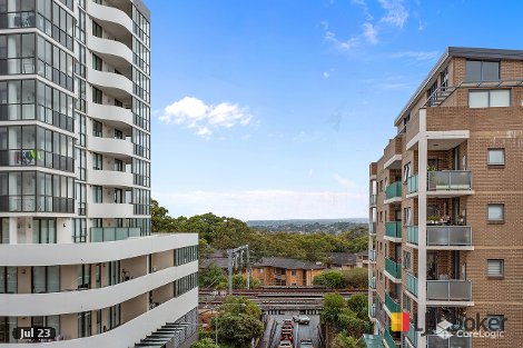 11/107-109 Forest Rd, Hurstville, NSW 2220