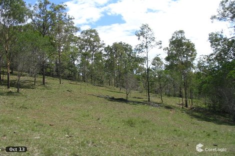 Lot 2 Gympie Woolooga Rd, Widgee, QLD 4570