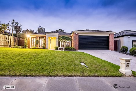 11 Bramble Cl, Lyndhurst, VIC 3975