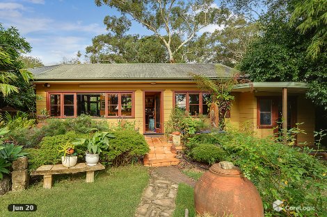 17 Neotsfield Ave, Dangar Island, NSW 2083