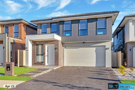 63 Mountain St, The Ponds, NSW 2769